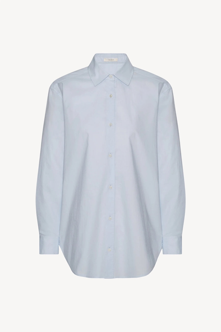 THE ROW Izor Shirt