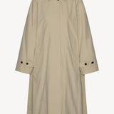 THE ROW Everly Coat