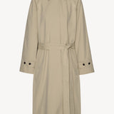 THE ROW Everly Coat