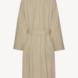 THE ROW Everly Coat
