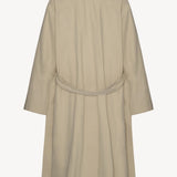 THE ROW Everly Coat