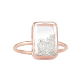 Moritz Glik Ten Fourteen Petite Ring