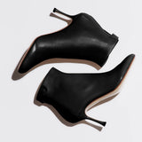 Francesco Russo Ankle Boot