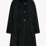 THE ROW Bottan Jacket