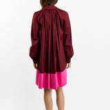 Cotton Batiste Top
