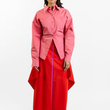 Toile Skirt