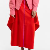 Toile Skirt