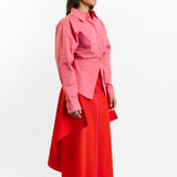Toile Skirt