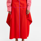 Toile Skirt
