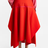 Toile Skirt