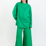 Maison Rabih Kayrouz Gabardine Pant