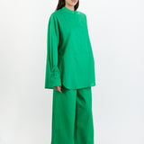 Maison Rabih Kayrouz Gabardine Pant