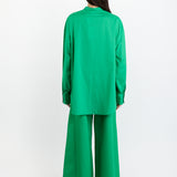 Maison Rabih Kayrouz Gabardine Pant