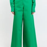 Maison Rabih Kayrouz Gabardine Pant