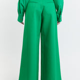 Maison Rabih Kayrouz Gabardine Pant