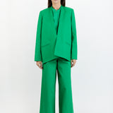 Maison Rabih Kayrouz Gabardine Jacket
