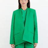 Maison Rabih Kayrouz Gabardine Jacket