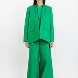 Maison Rabih Kayrouz Gabardine Jacket