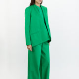 Maison Rabih Kayrouz Gabardine Jacket