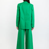 Maison Rabih Kayrouz Gabardine Jacket