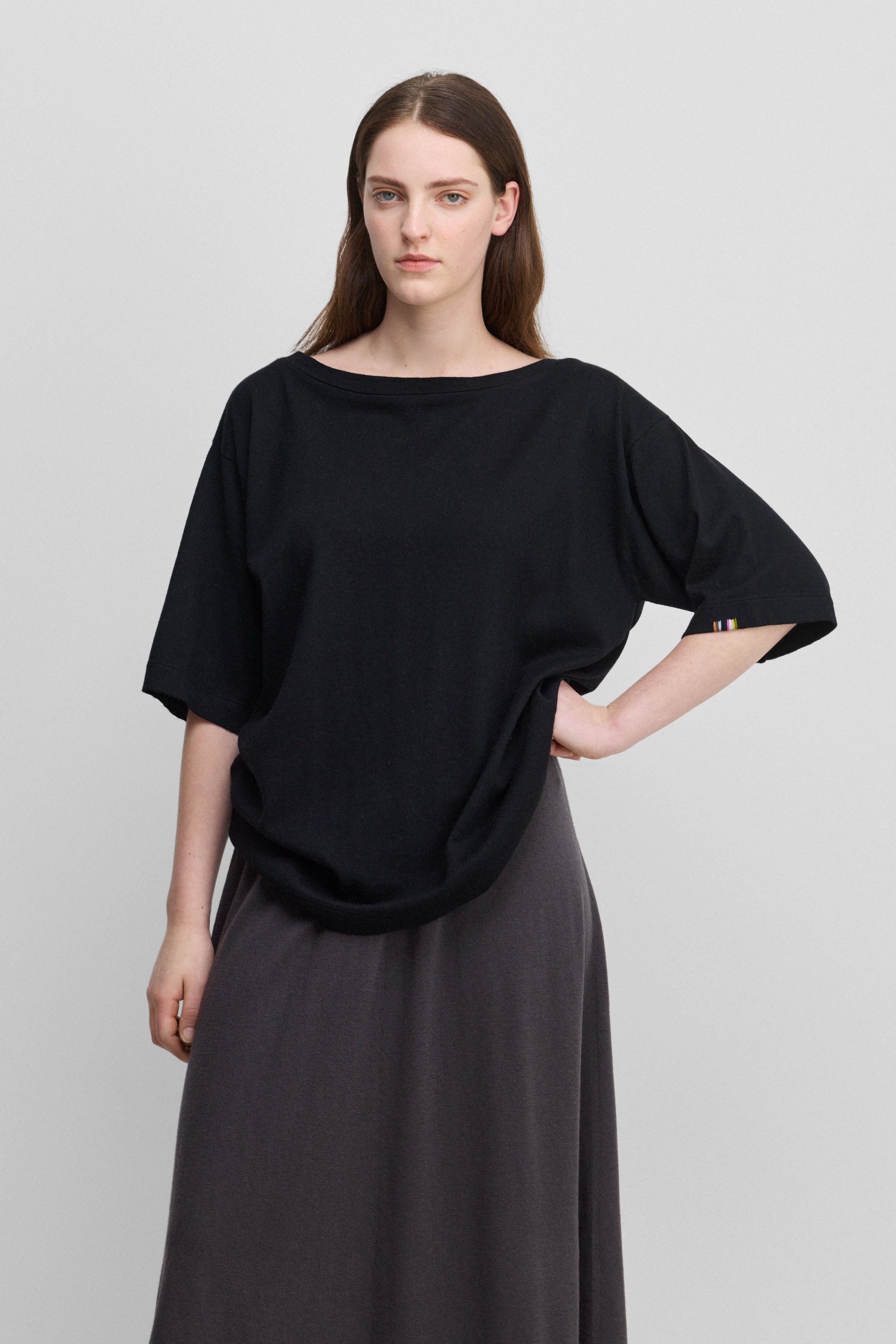 Extreme Cashmere No 472 CollumTop