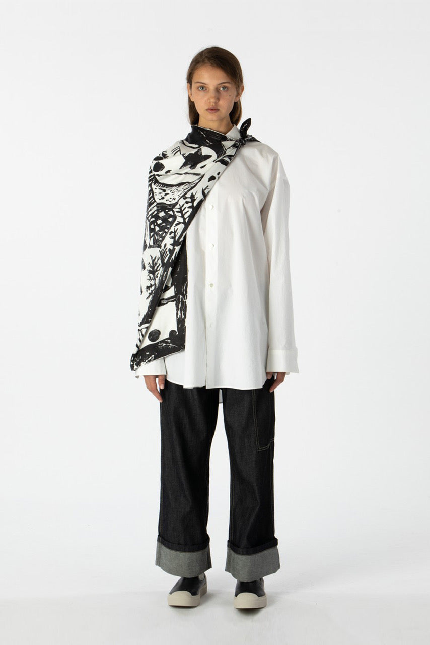 Brennan Long Sleeve Shirt
