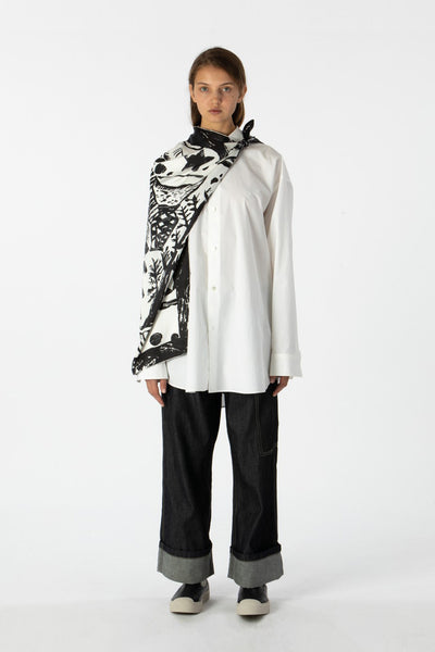 Brennan Long Sleeve Shirt