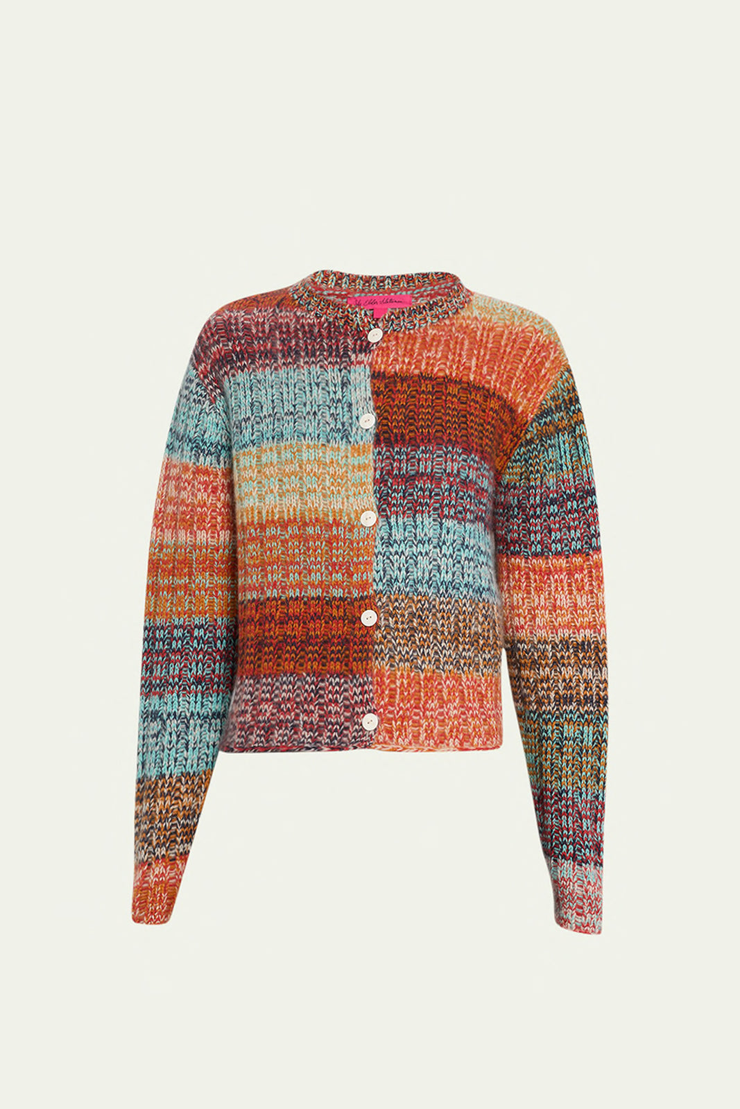 Corsica Rib Cardigan