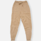 The-Elder-Statesman-Lounge-Pants-Camel-Cashmere-Amarees