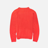 Simple Crew Sweater