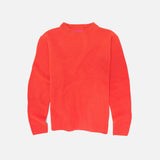 Simple Crew Sweater