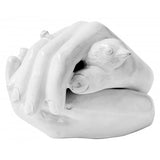 Astier de Villatte White Ring Box