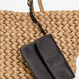 The Row Large Estelle Two Tote