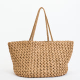 The Row Large Estelle Two Tote