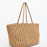 The Row Large Estelle Two Tote