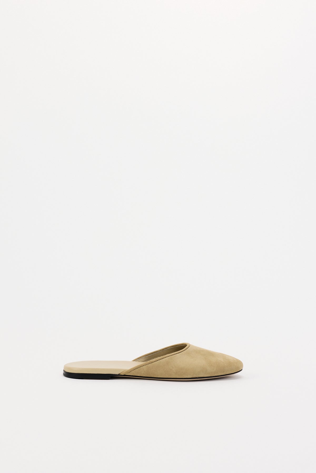 The Row Sleeper Two Flat