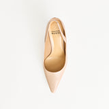 Slingback Pump