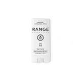 Range Essentials Mineral Sunscreen Stick SPF 50
