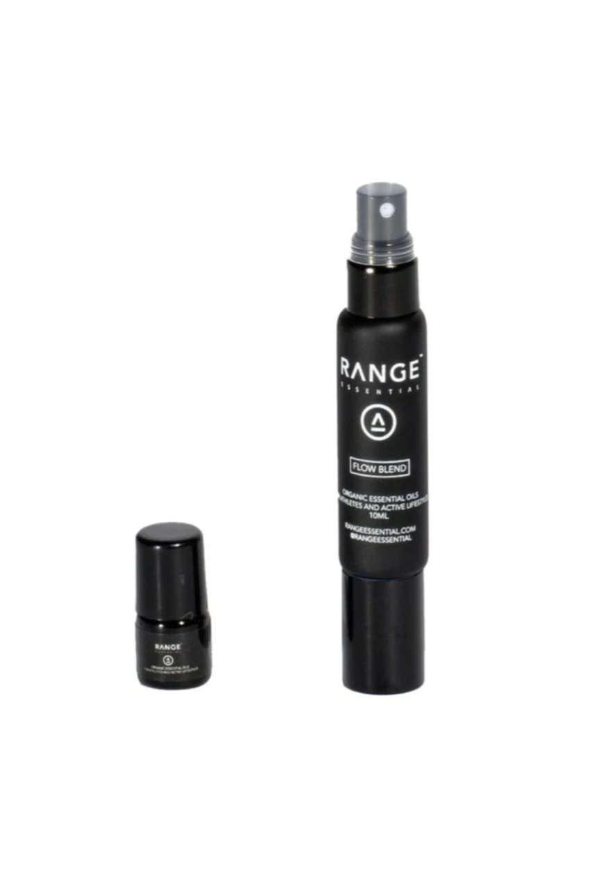 Flow Blend 2 in 1 Spray 10 mL