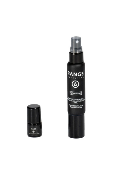 Flow Blend 2 in 1 Spray 10 mL