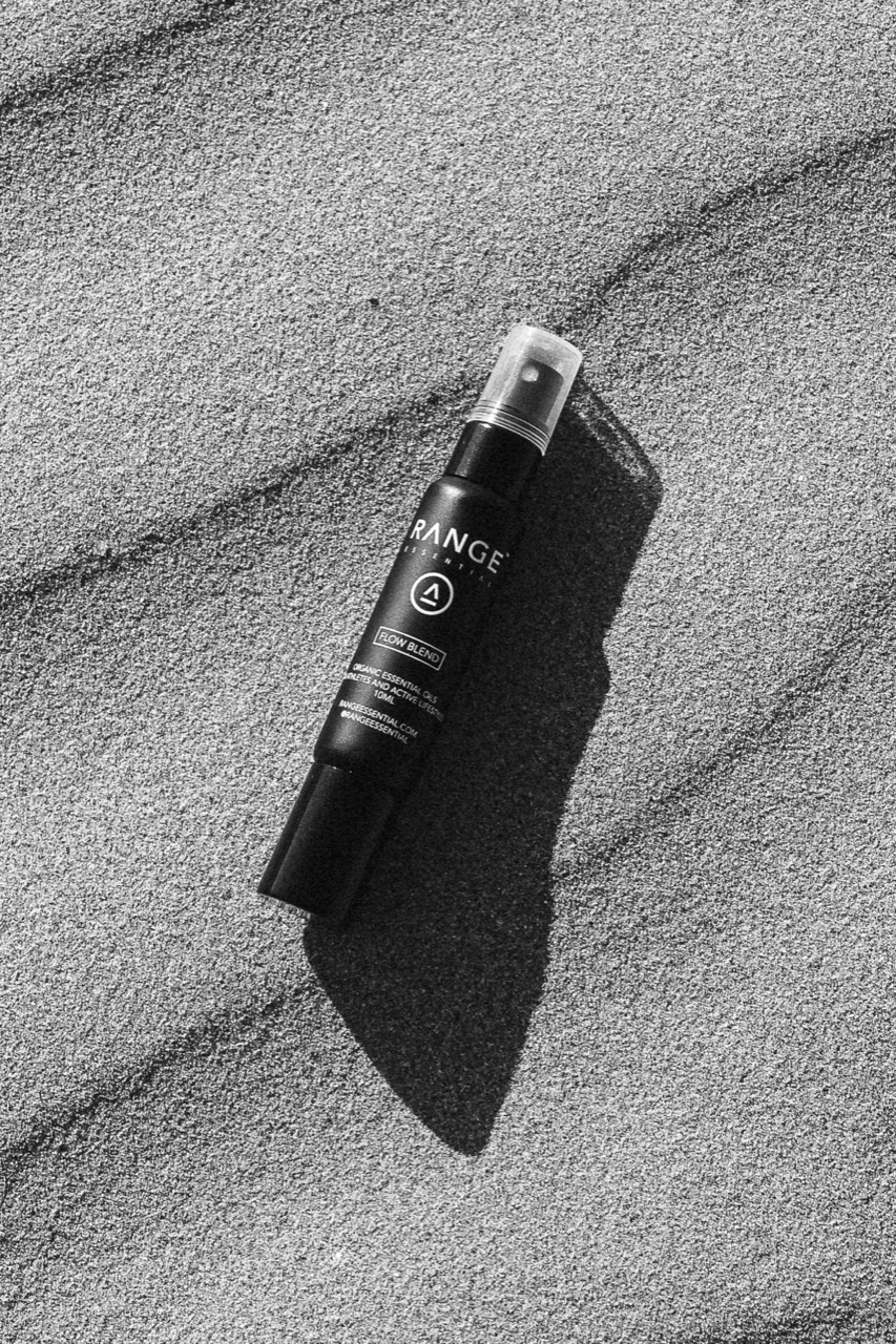 Flow Blend 2 in 1 Spray 10 mL
