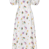 Gabriela Hearst Ranya Dress
