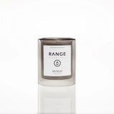 Range Essentials Refresh Candle
