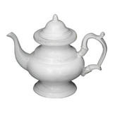 Astier de Villatte Istanbul Teapot