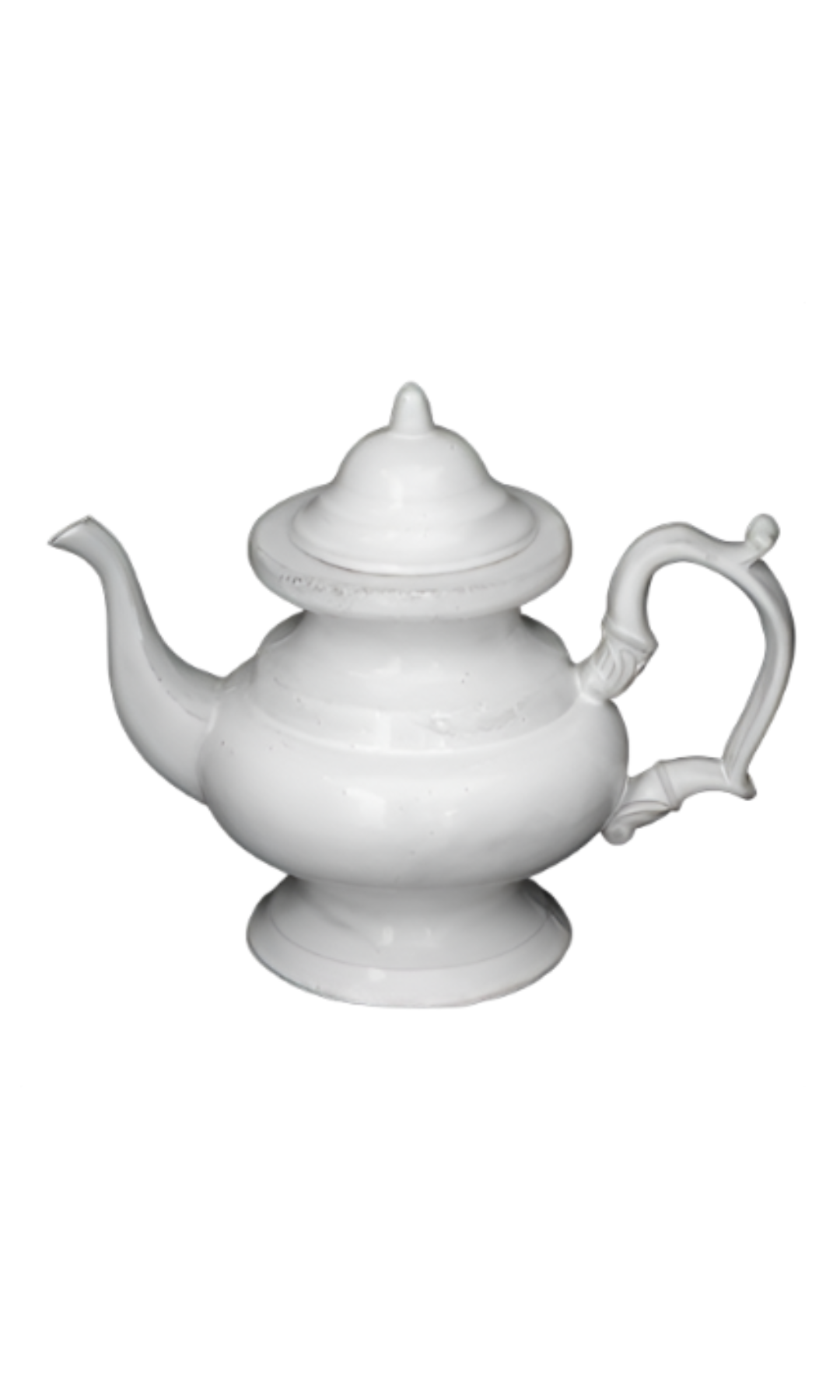 Istanbul Teapot
