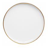 Astier de Villatte Large Crésus Dinner Plate