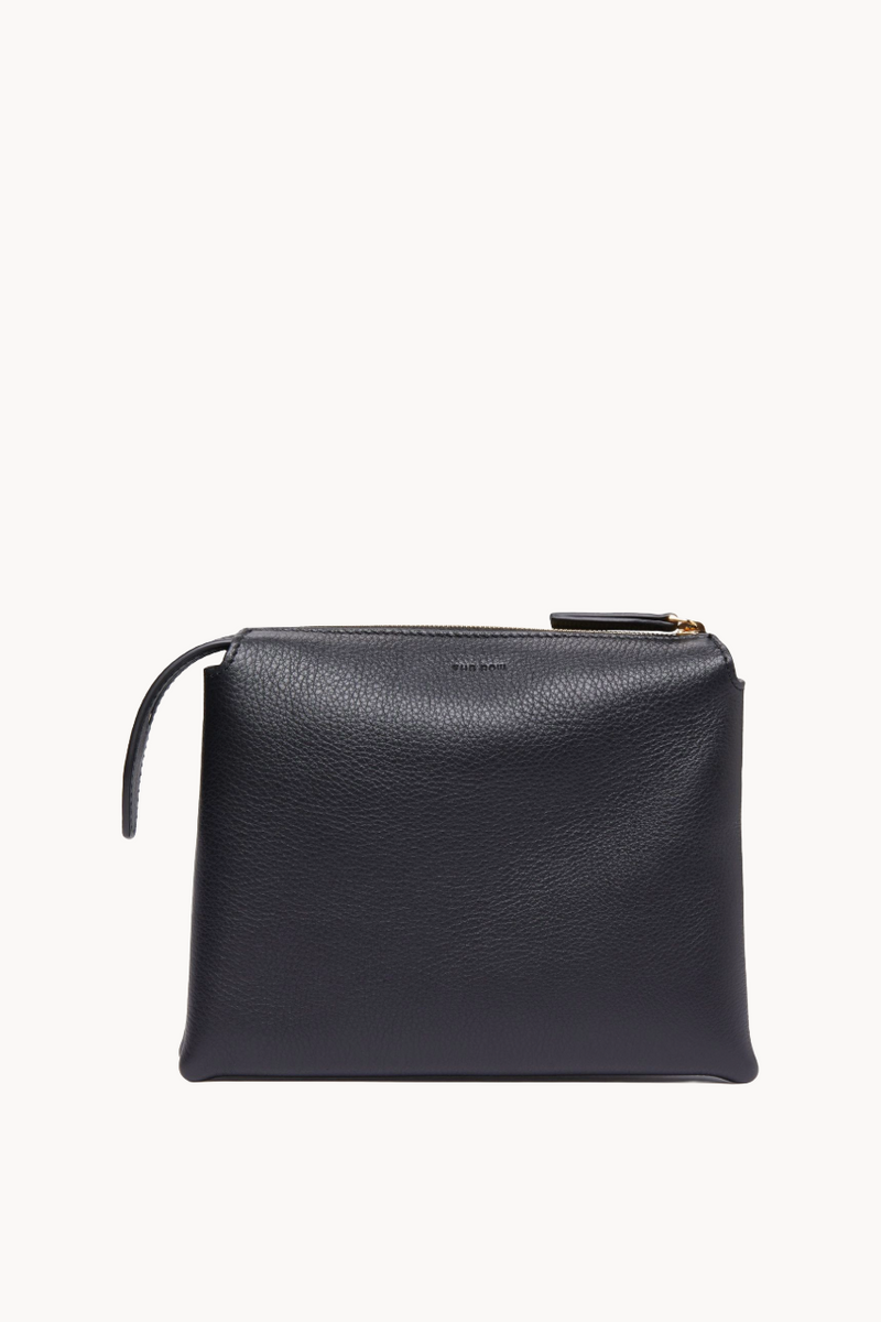 Nu Twin Bag -  Black