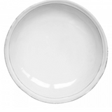 Large Simple Soup Plate
