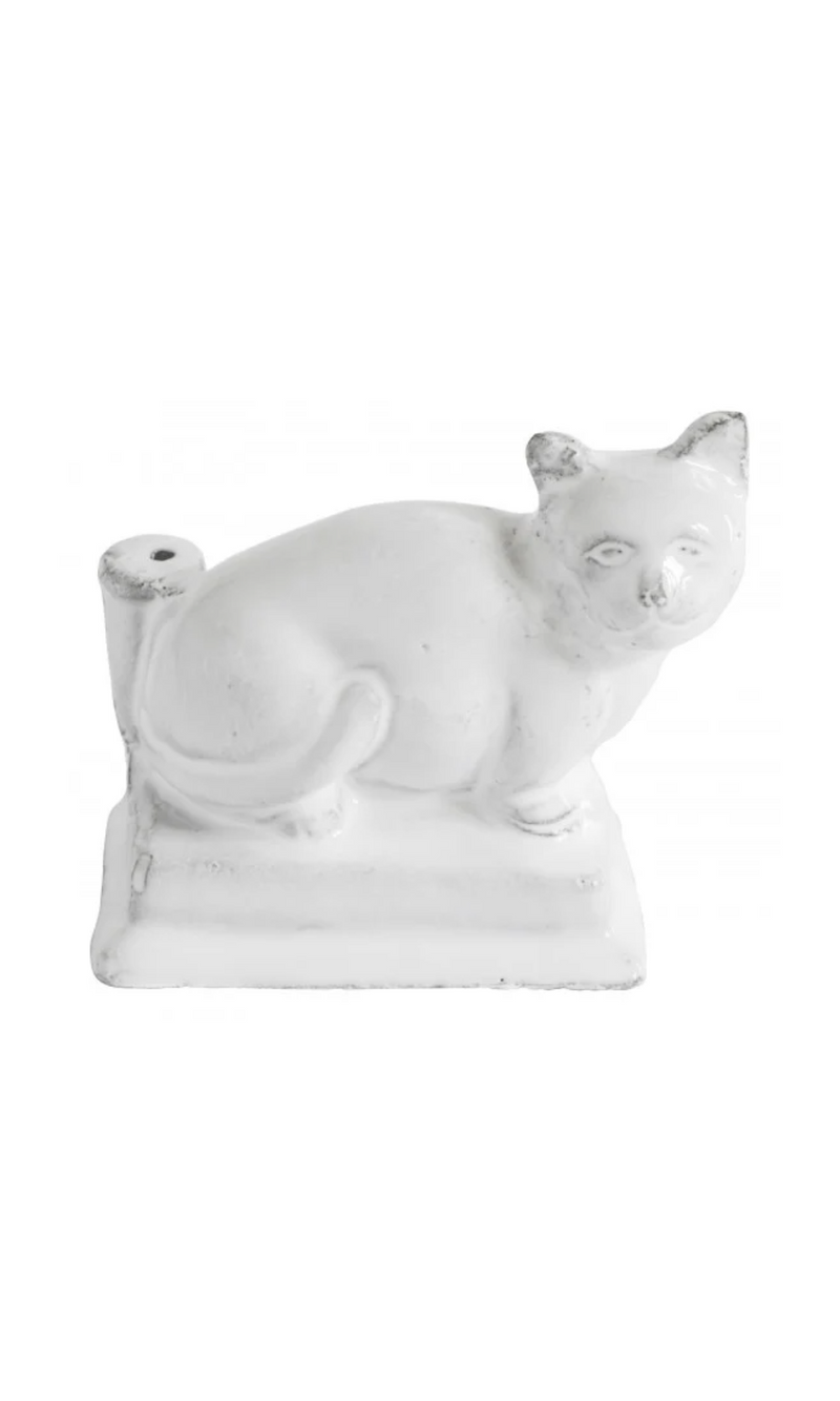 Minou Incense Holder