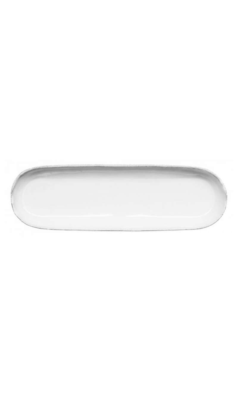 Platter for Pencils or Sausage